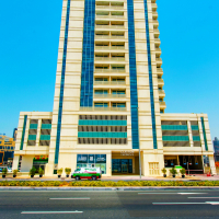 Clayton Residency Deyaar Development