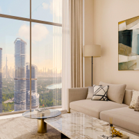 Sobha 320 Riverside Crescent 1BR