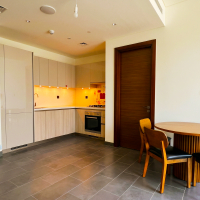 Sobha The Crest Tower A