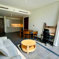 Sobha The Crest Tower A