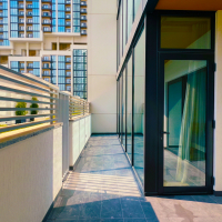 Sobha The Crest Tower A