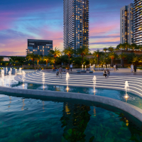 Emaar Oria