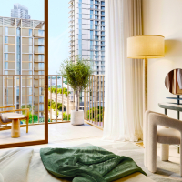 Emaar Oria