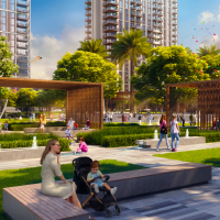 Emaar Oria