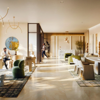 Emaar Oria