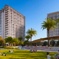 Emaar Oria