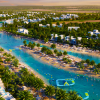 Damac Lagoons