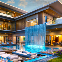 Damac Lagoons