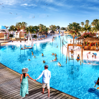 Damac Lagoons