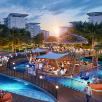 Damac Lagoons