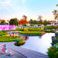 Damac Lagoonz Morocco 2
