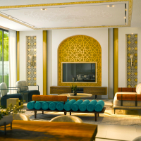 Damac Lagoonz Morocco 2