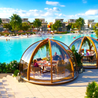 Damac Lagoonz Morocco 2