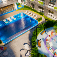 Karma Olivia Residences