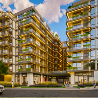 Karma Olivia Residences