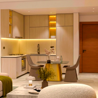 Karma Olivia Residences
