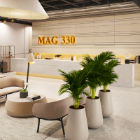MAG 330