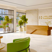 Nshama Holland Gardens