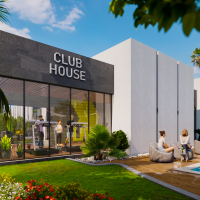 Reportage Bianca Townhouses