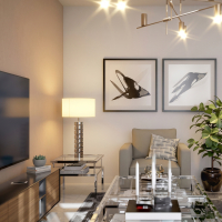 Reportage Bianca Townhouses