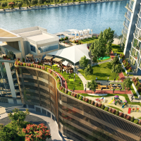 Sobha Hartland Waves