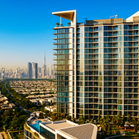 Sobha Hartland Waves