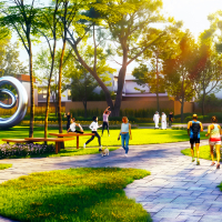 Sobha Reserve