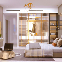 Binghatti Onyx