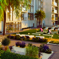 Sobha Creek Vistas Height Tower A 1 BR