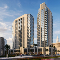 Bellevue Tower