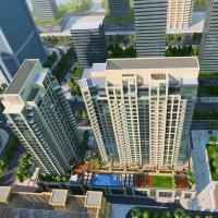Bellevue Tower