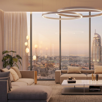 Bellevue Tower