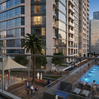 Bellevue Tower