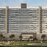 Azizi Grand
