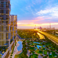 Sobha One Tower C 1 BR