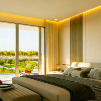 Sobha One Tower C 1 BR