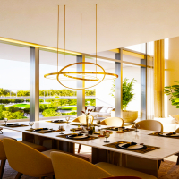 Sobha One Tower C 1 BR