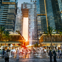 Park Views Residences