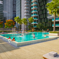 Park Views Residences