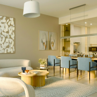 Park Views Residences