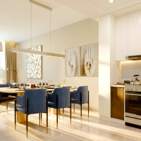 Park Views Residences