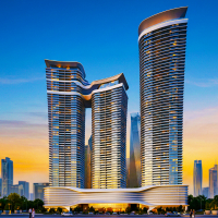 Sobha SeaHaven