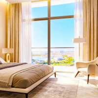 Sobha Riverside Crescent 320 1.5 BR