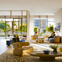 Emaar Oria 1 BR