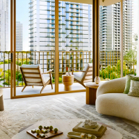 Emaar Oria 1 BR
