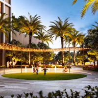 Emaar Oria 1 BR