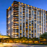 Emaar Oria 1 BR