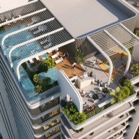 Le Blanc Residence