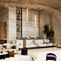 Le Blanc Residence