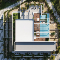 Le Blanc Residence